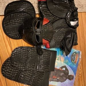 How To Train Your Dragon: Hiccup Costume.